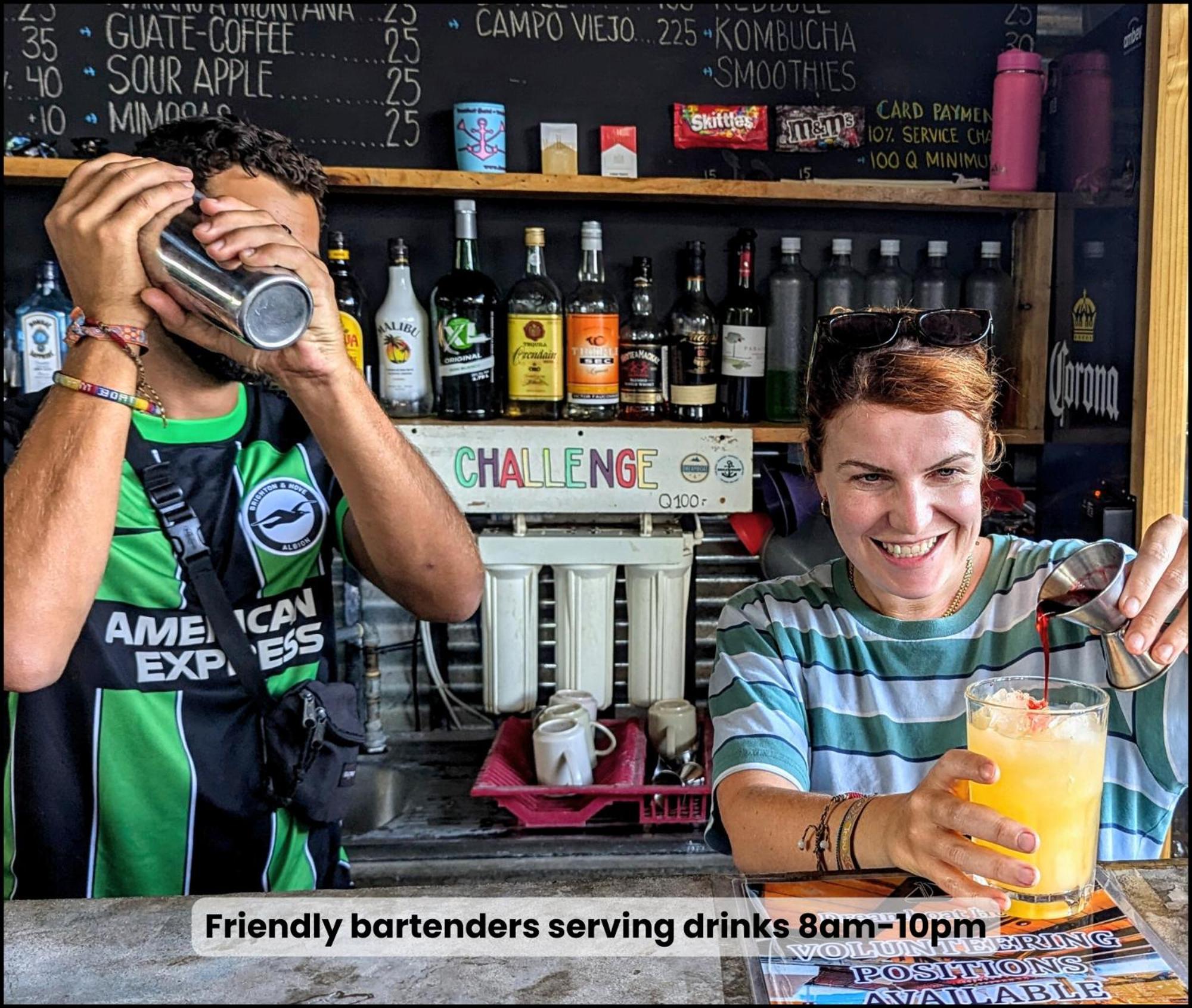 Dreamboat Hostel パナハチェル エクステリア 写真