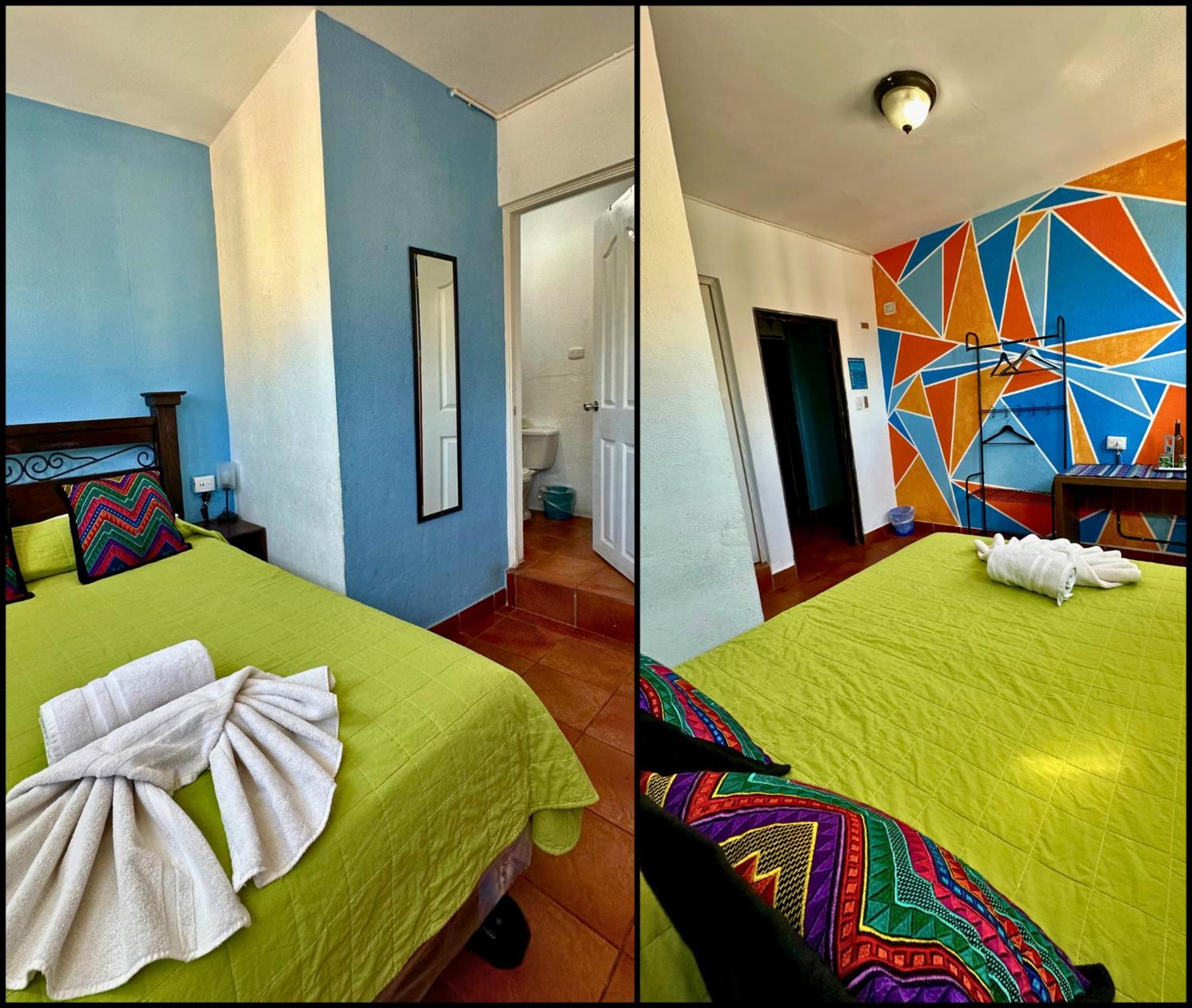 Dreamboat Hostel パナハチェル エクステリア 写真