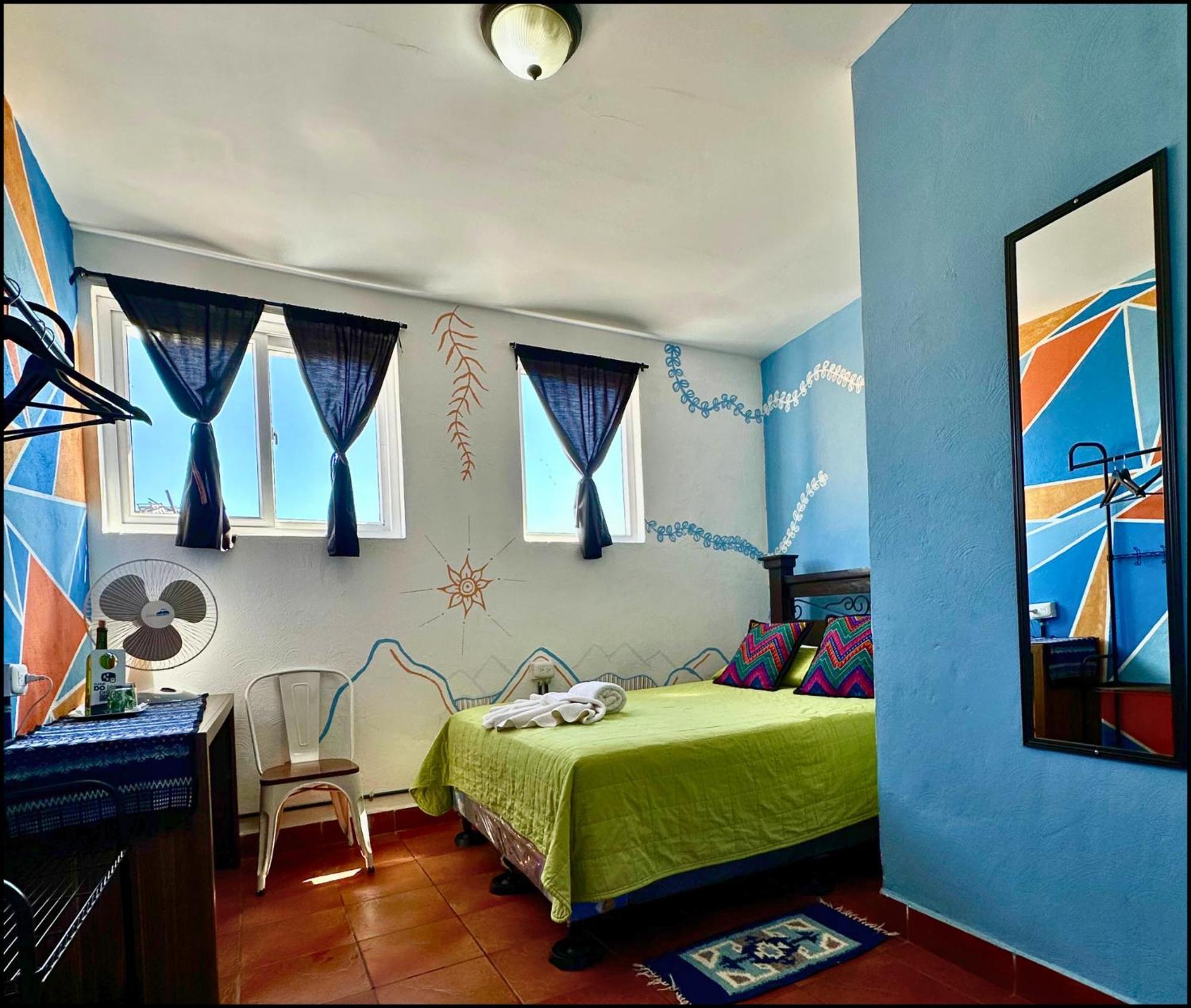 Dreamboat Hostel パナハチェル エクステリア 写真
